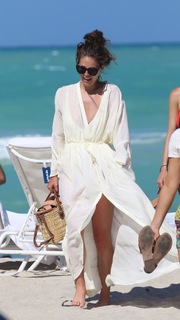 Emily DiDonato feet photo thumbnail