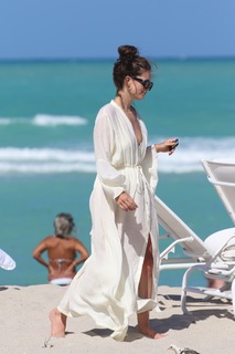 Emily DiDonato feet photo thumbnail