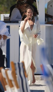 Emily DiDonato feet photo thumbnail