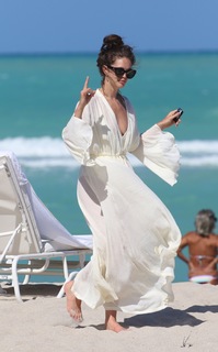 Emily DiDonato feet photo thumbnail