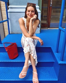 Emily DiDonato feet photo thumbnail