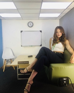 Emily DiDonato feet photo thumbnail