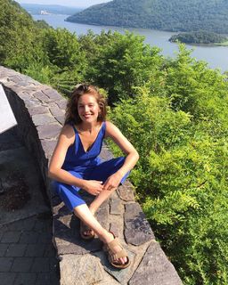 Emily DiDonato feet photo thumbnail