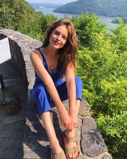 Emily DiDonato feet photo thumbnail