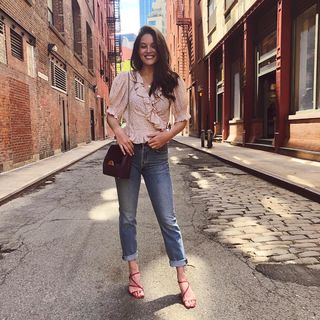 Emily DiDonato feet photo thumbnail