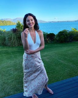 Emily DiDonato feet photo thumbnail