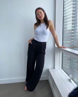 Emily DiDonato feet photo thumbnail