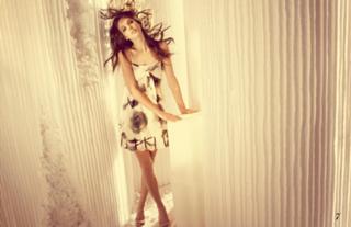 Emily DiDonato feet photo thumbnail