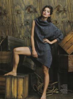 Emily DiDonato feet photo thumbnail