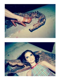 Emily DiDonato feet photo thumbnail