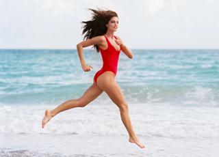 Emily DiDonato feet photo thumbnail