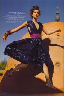 Emily DiDonato feet photo thumbnail