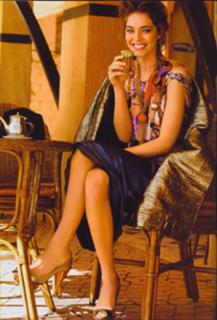 Emily DiDonato feet photo thumbnail