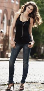 Emily DiDonato feet photo thumbnail