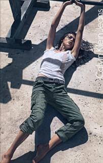 Emily DiDonato feet photo thumbnail