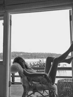 Emily Feld feet photo 1