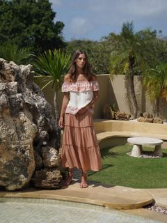 Emily Feld feet photo 2