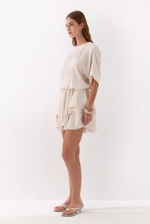 Emily Feld feet photo 3