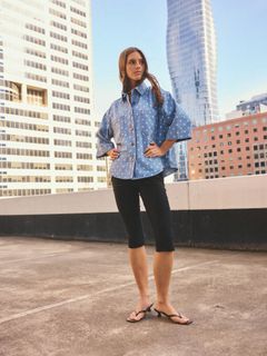 Emily Feld feet photo 1
