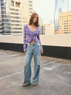 Emily Feld feet photo 4