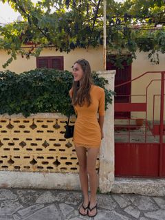 Emily Feld feet photo 18