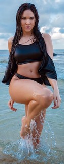 Emily Garcia feet photo 10