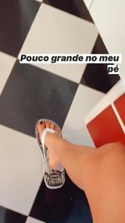 Emily Garcia feet photo 20