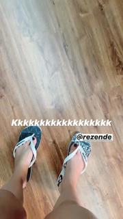 Emily Garcia feet photo 19