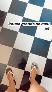 Emily Garcia feet photo 18