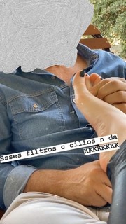 Emily Garcia feet photo 13