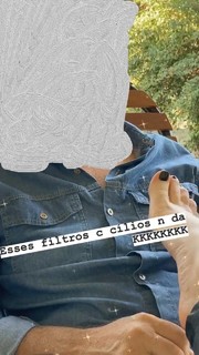 Emily Garcia feet photo 12