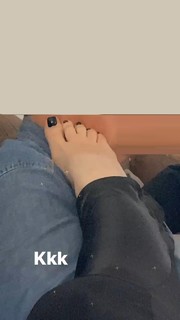 Emily Garcia feet photo 11