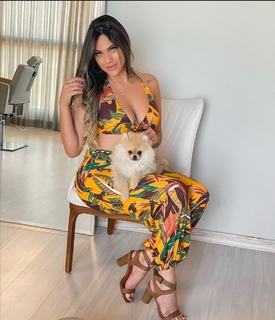 Emily Garcia feet photo 16