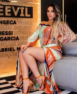 Emily Garcia feet photo 12