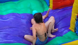 Emily Garcia feet photo 19