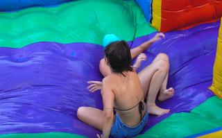 Emily Garcia feet photo 18