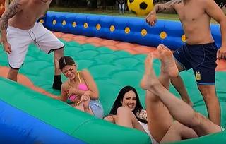 Emily Garcia feet photo 15