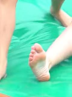 Emily Garcia feet photo 6