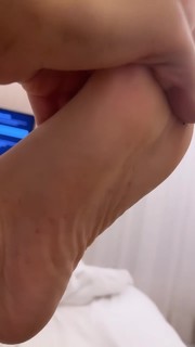 Emily Garcia feet photo 6