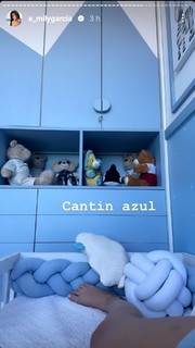 Emily Garcia feet photo 1