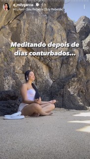 Emily Garcia feet photo 20