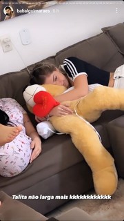 Emily Garcia feet photo 18