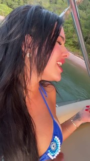 Emily Garcia feet photo 16