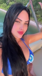 Emily Garcia feet photo 14