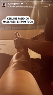 Emily Garcia feet photo 20