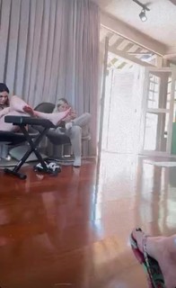 Emily Garcia feet photo 14