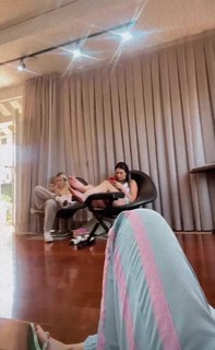 Emily Garcia feet photo 12