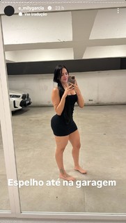 Emily Garcia feet photo 17