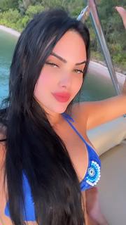 Emily Garcia feet photo 15