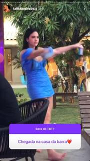 Emily Garcia feet photo 13